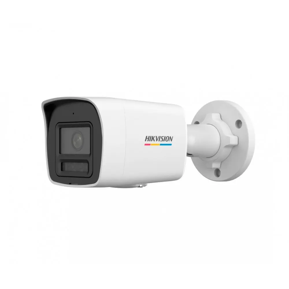 Camara IP 2MP ColorVu Smart Dual Light 30m Audio PoE
