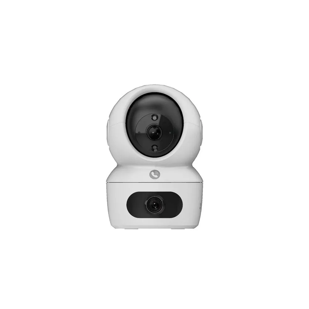 Camara  EZVIZ PT H7C Dual WiFi 2K + 2K