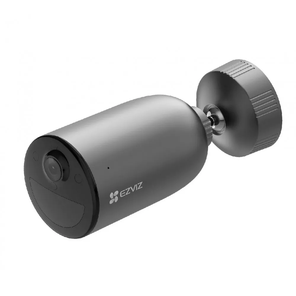 Camara WiFi 2K IR15M con Bateria