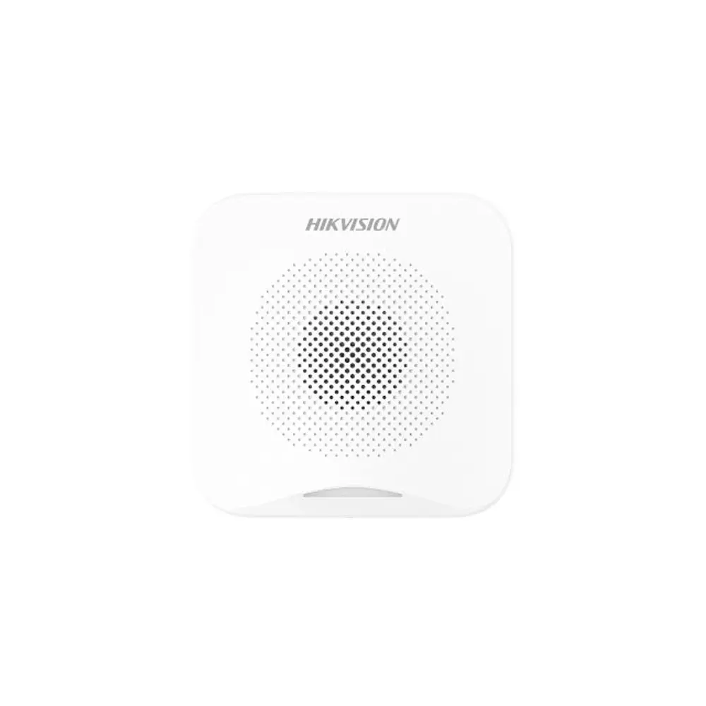 AX Home Sirena Inalambrica Interior