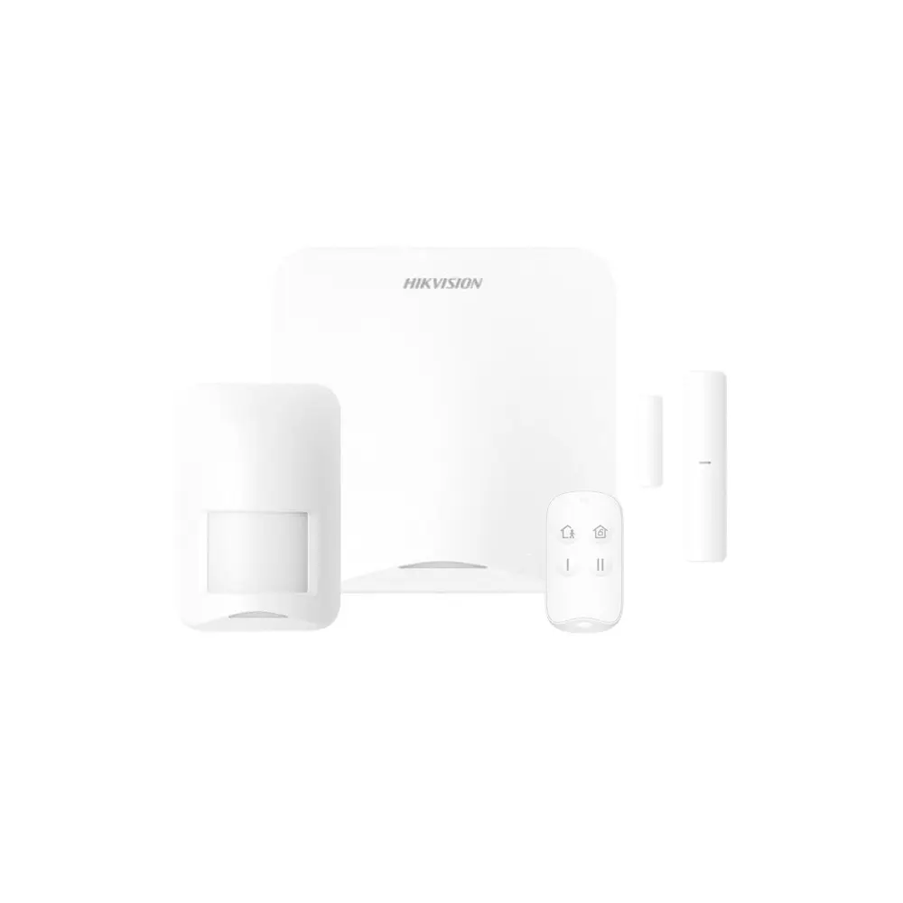 AX Home KIT Alarma WiFi