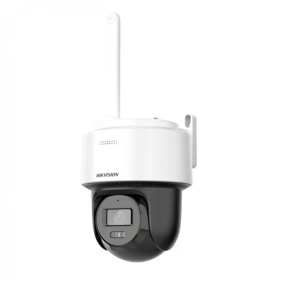 Camara PT IP WiFi6 2MP Dual Light 25m Audio Bidi