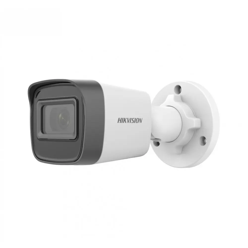 Camara IP 2MP IR20M PoE