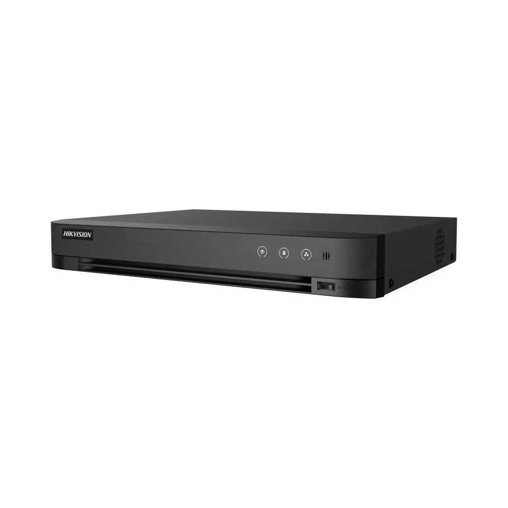 DVR 8Ch 5MP AcuSense